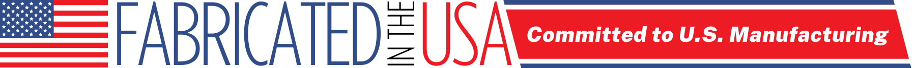 fabricated in the usa