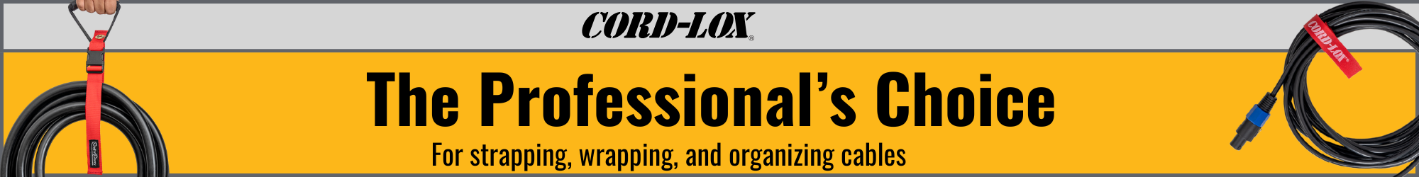 Product Banner